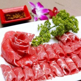 Nạc bò Úc Nạc bò Úc