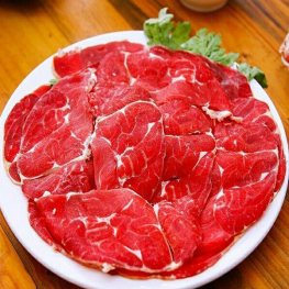 Bắp bò Úc Bắp bò Úc