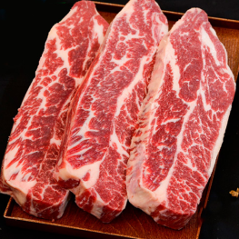 Sườn bò rút xương Sườn bò rút xương