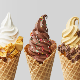 Kem tươi Kem tươi