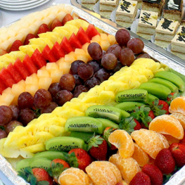 Trái cây theo mùa Trái cây theo mùa