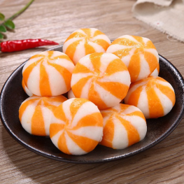 Viên trứng cá Viên trứng cá