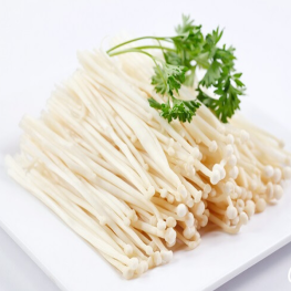 Nấm trâm trắng Nấm trâm trắng