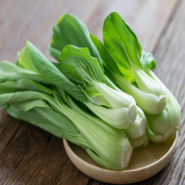 Cải thìa Cải thìa